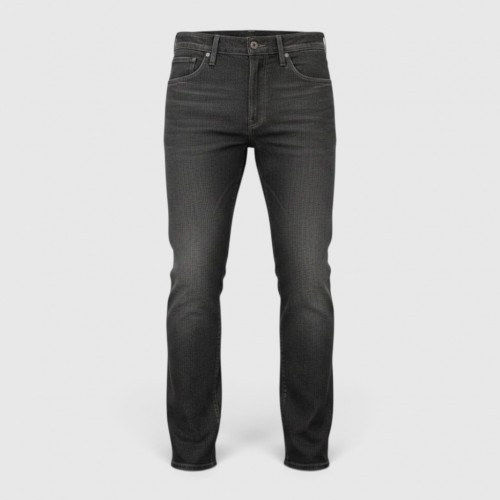 Levi’s Patterned Jeans / Pre-Owned